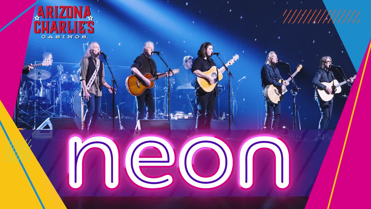 Eagles to rock at Sphere next year