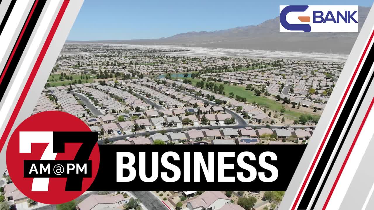 Southern Nevada homes on market jump 37% in August, median sale price down
