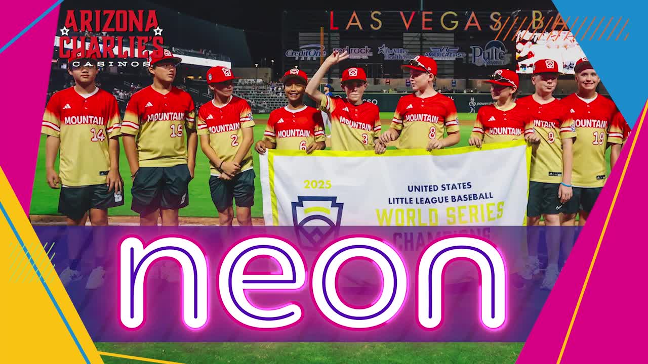 Summerlin South to light up Las Vegas again at Raiders opener