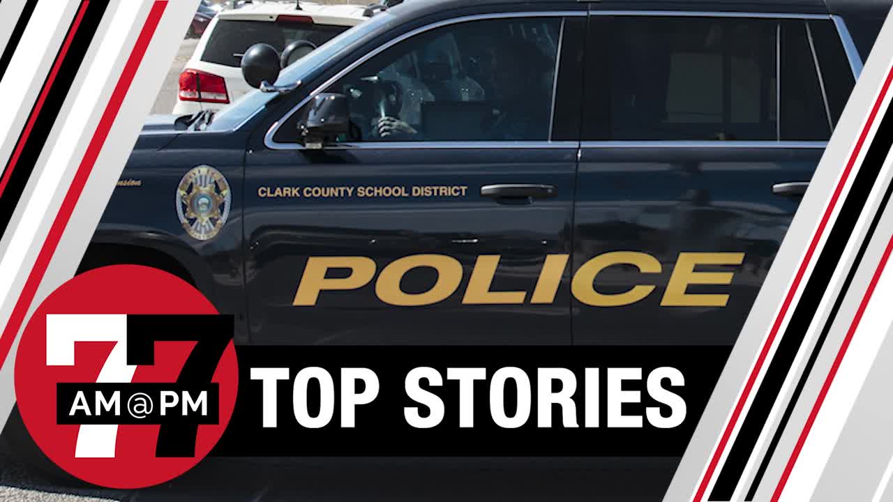Police: CCSD band teacher had sexual relationship with student