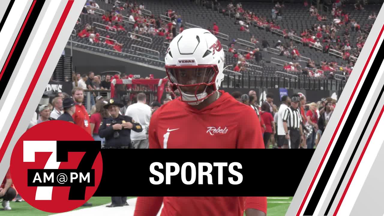 Geno Smith shines in debut