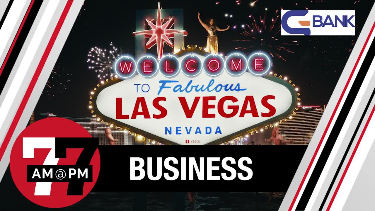 Las Vegas tourism experts convinced visitation turnaround is ahead