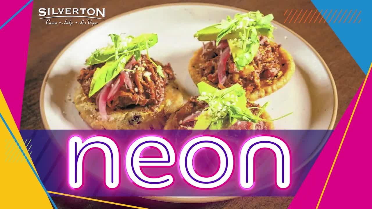 Get an advance taste of this Mexico City seafood restaurant coming to the Strip