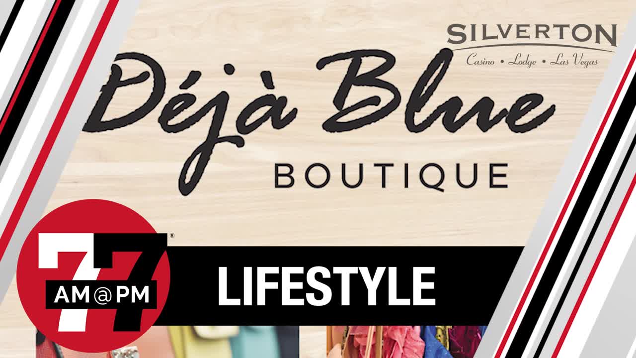 Las Vegas 'upscale' boutique from Goodwill sets reopening date