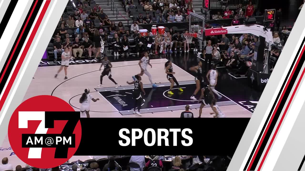 Playoff seed on the line for Aces