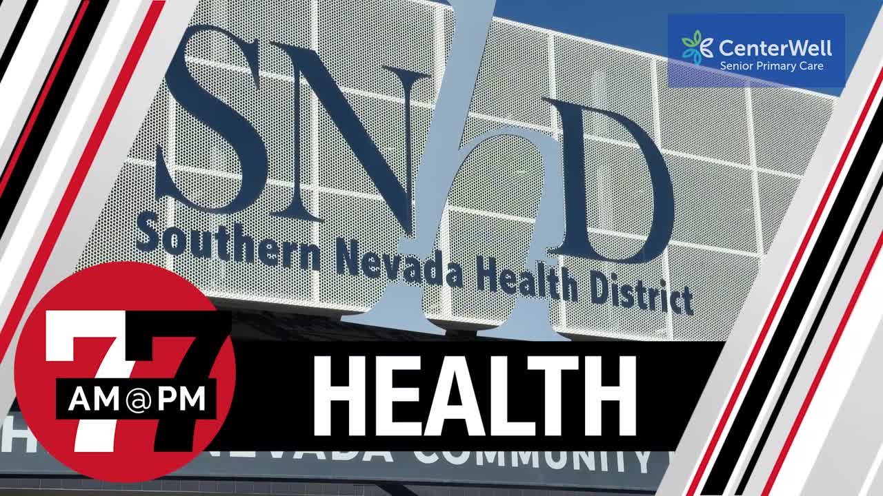 Free diabetes education classes offered by SNHD