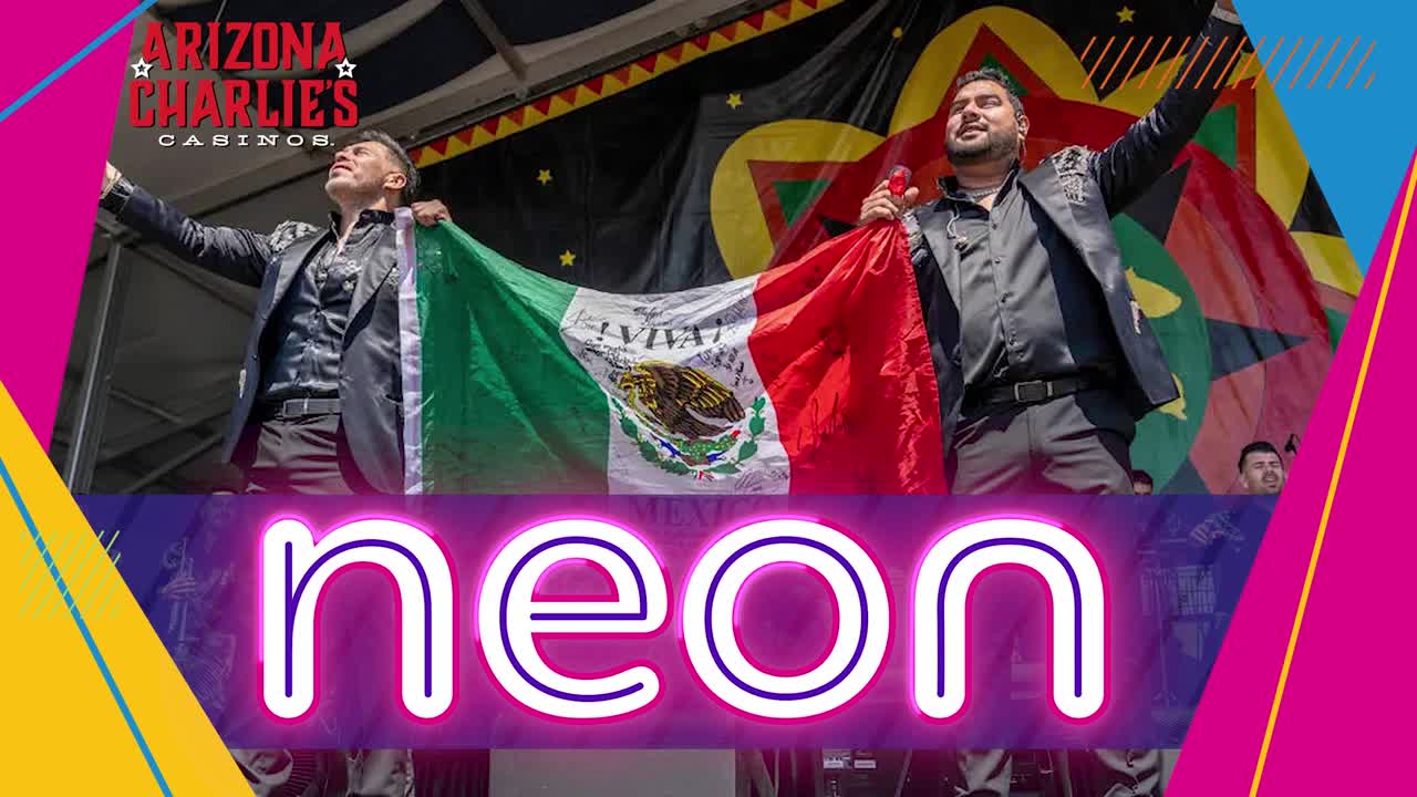 Ultimate guide to Mexican Independence festivities in Las Vegas