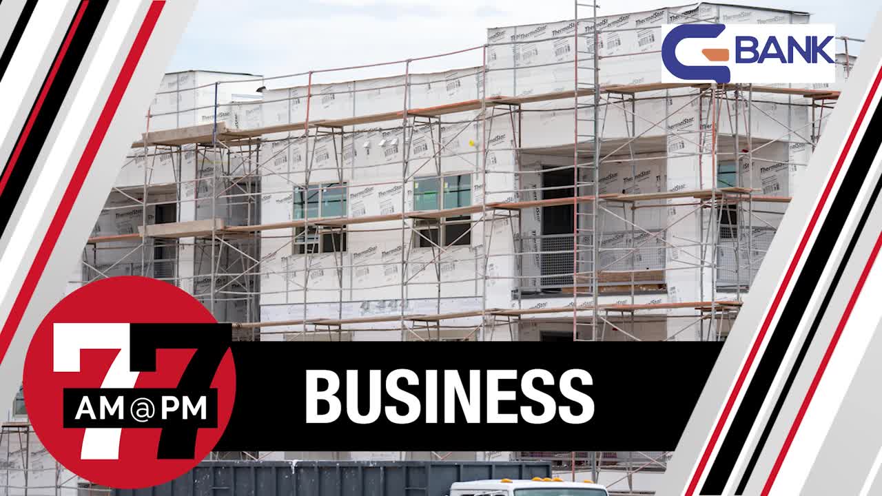 Developer expands to Las Vegas with wave of apartment projects