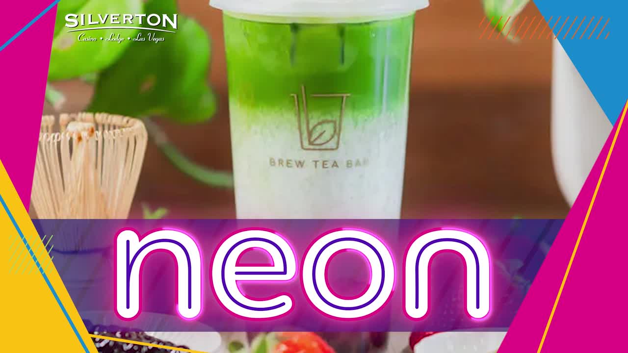 5 tasty varieties of boba tea to try across Las Vegas