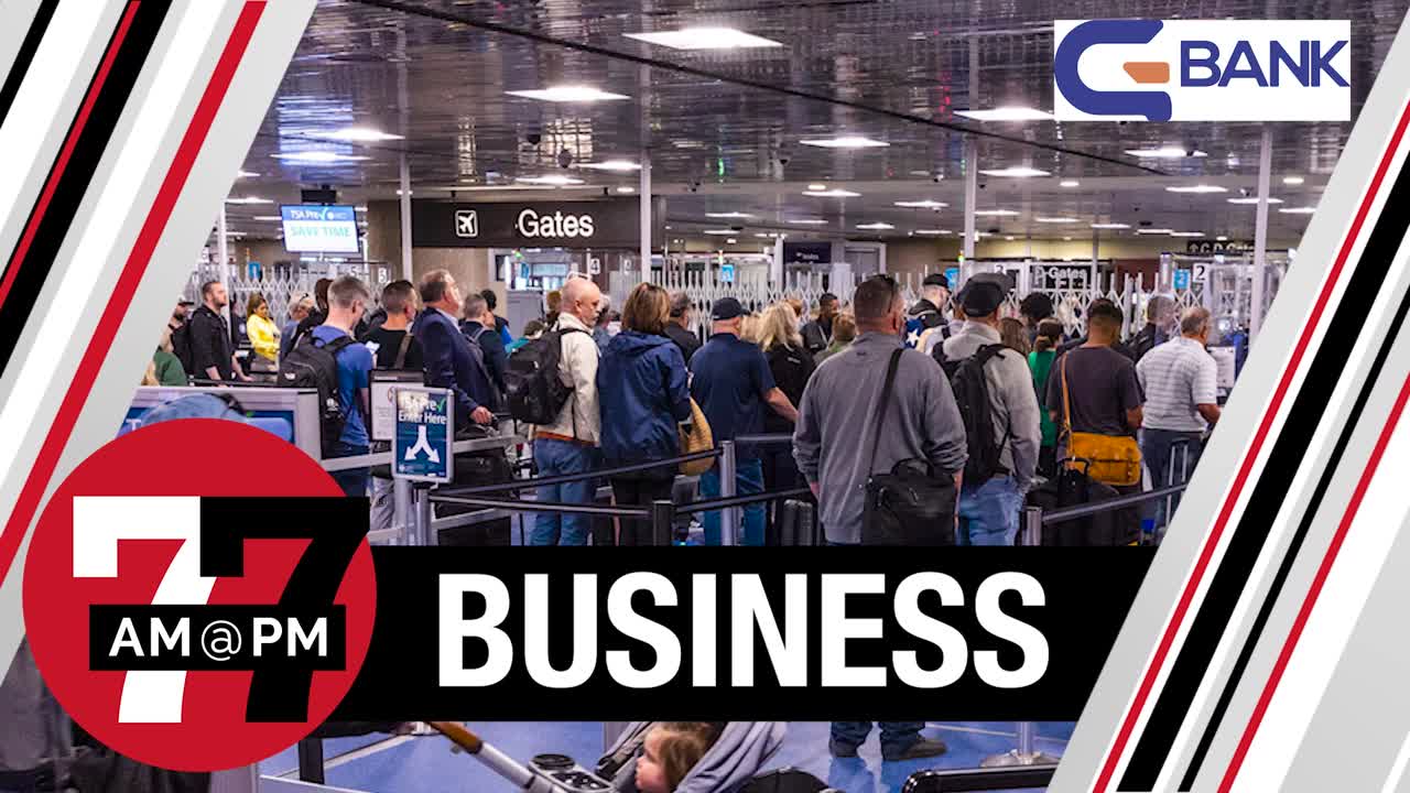 New top airport official wants flights from Las Vegas to this country