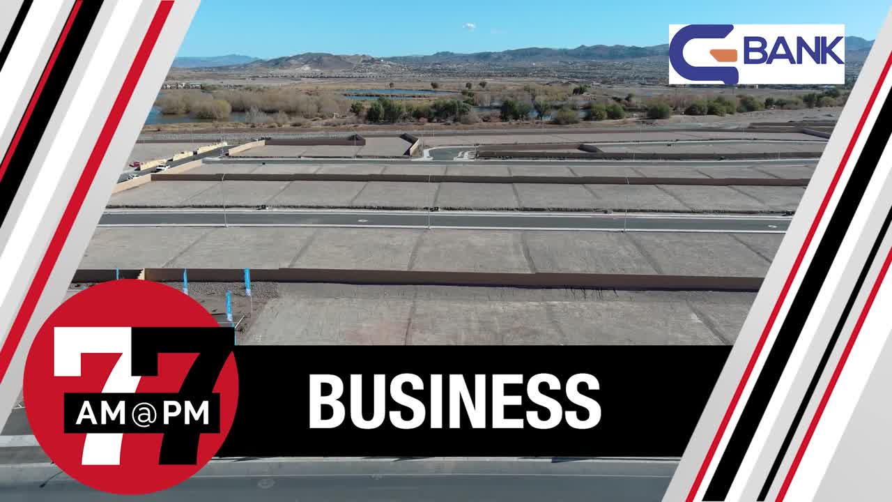 This issue is contributing to Las Vegas Valley's housing crisis, major homebuilder says