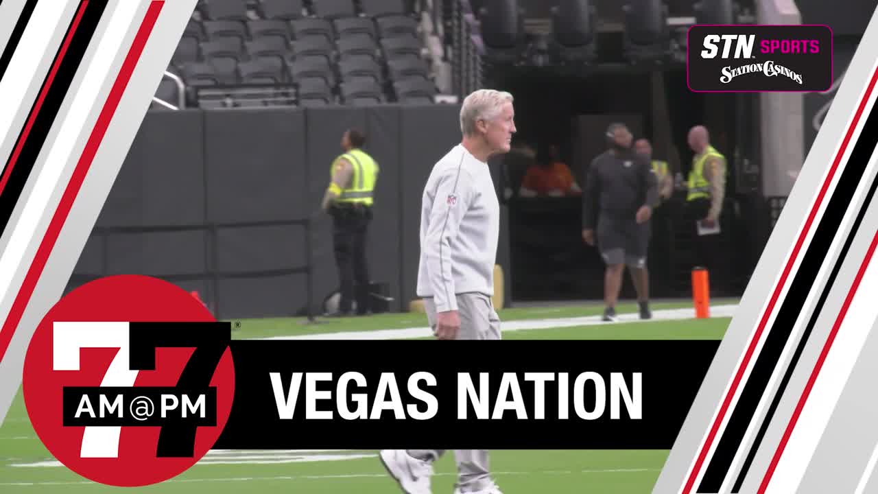 Pete Carroll on what went wrong vs. Chargers
