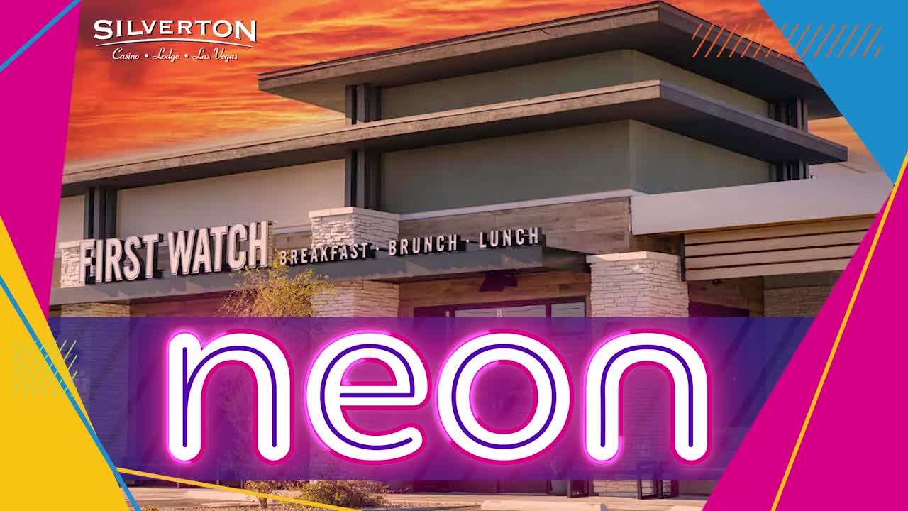 Popular brunch restaurant opens 1st Las Vegas Valley location