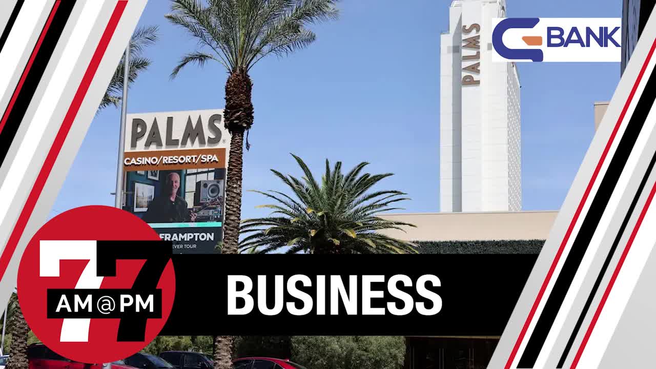 Palms Casino Resort names new general manager