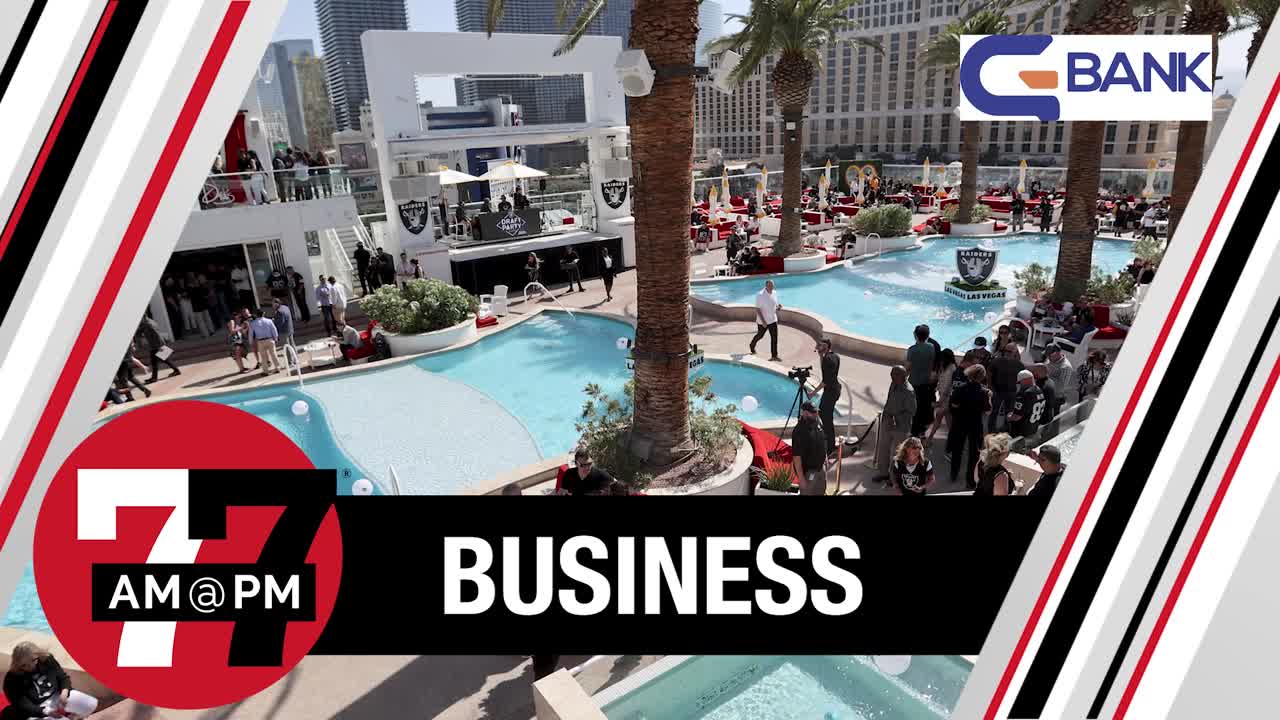 Las Vegas nightclub company to lay off over 300 employees