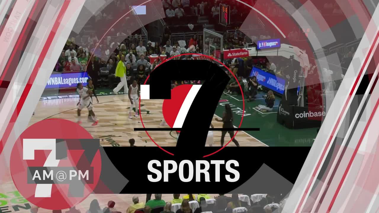 What went wrong with the Aces in Game 2?