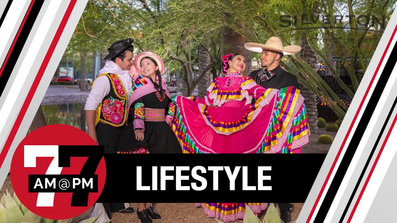 Inaugural Latin Heritage Parade
