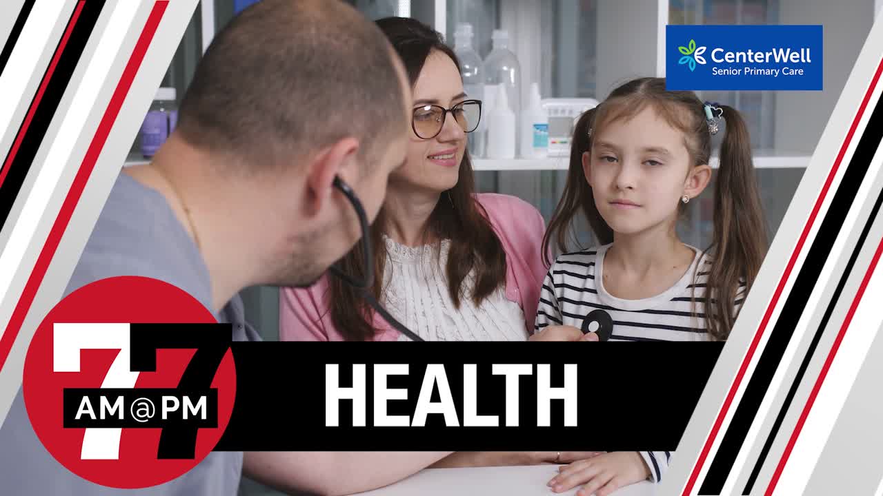 SNHD urges lead testing in children under 6