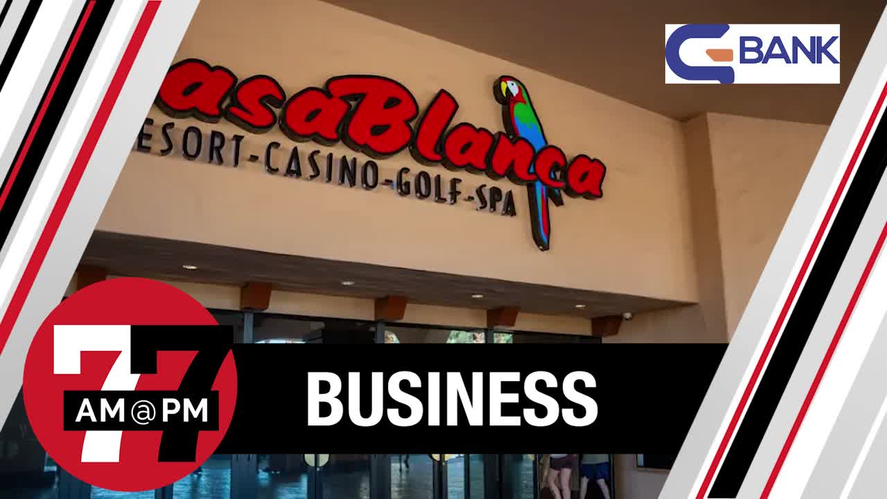Mesquite touts value over Las Vegas