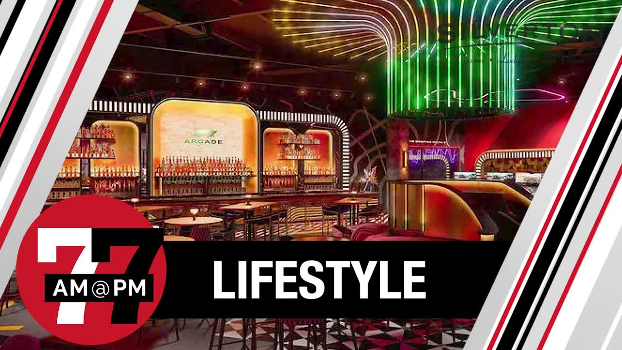 F1 Arcade Las Vegas opening soon at Forum Shops
