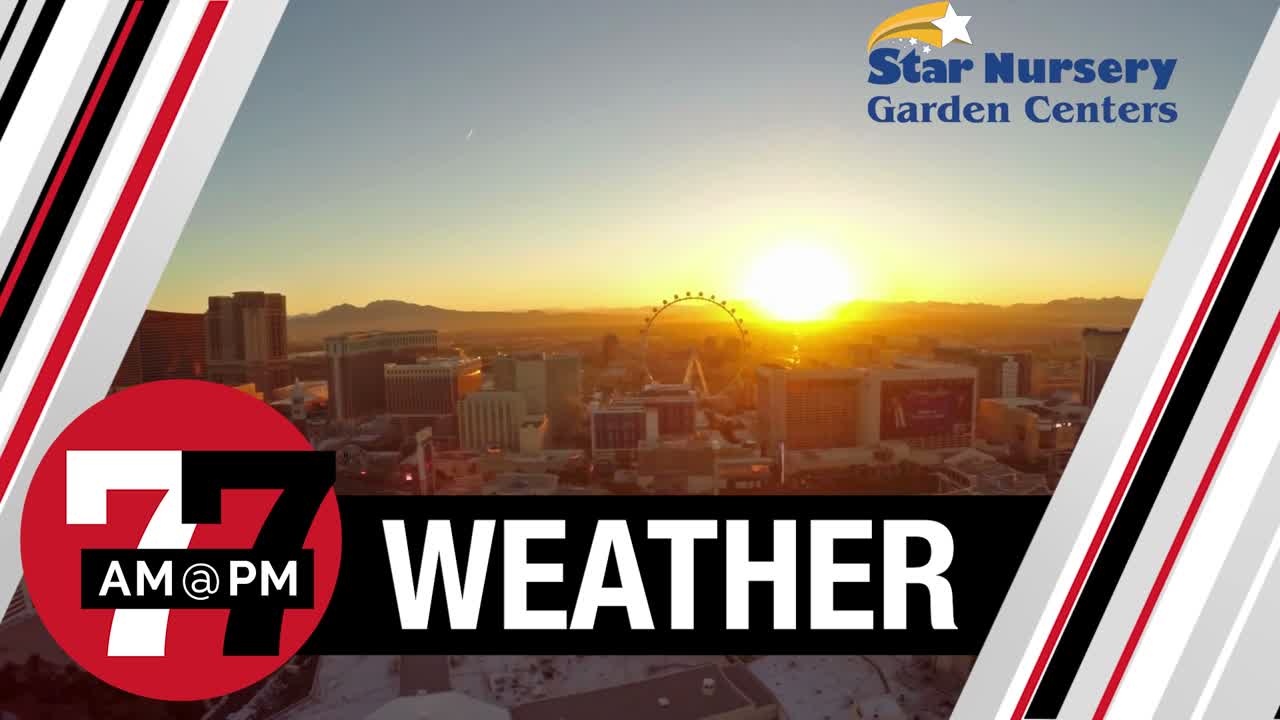 Temperatures for September 18th, 2025