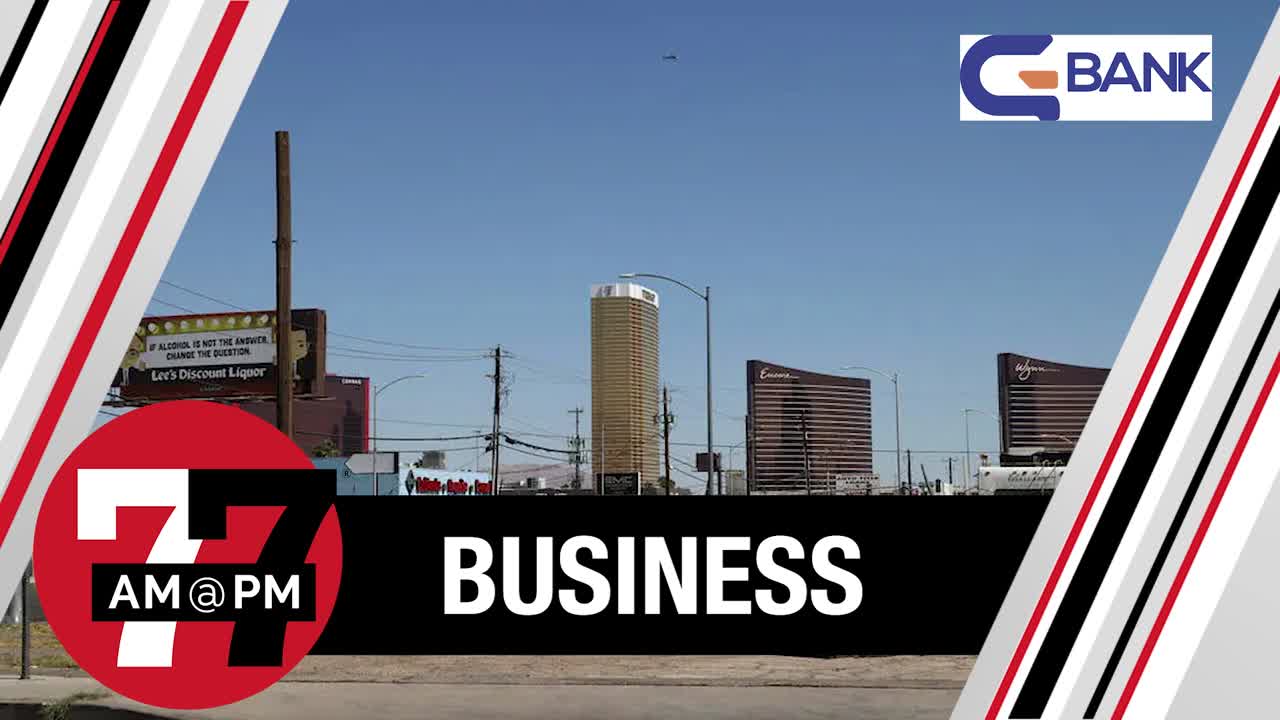 New project coming to Las Vegas' Chinatown, years after high-rise plans flamed out