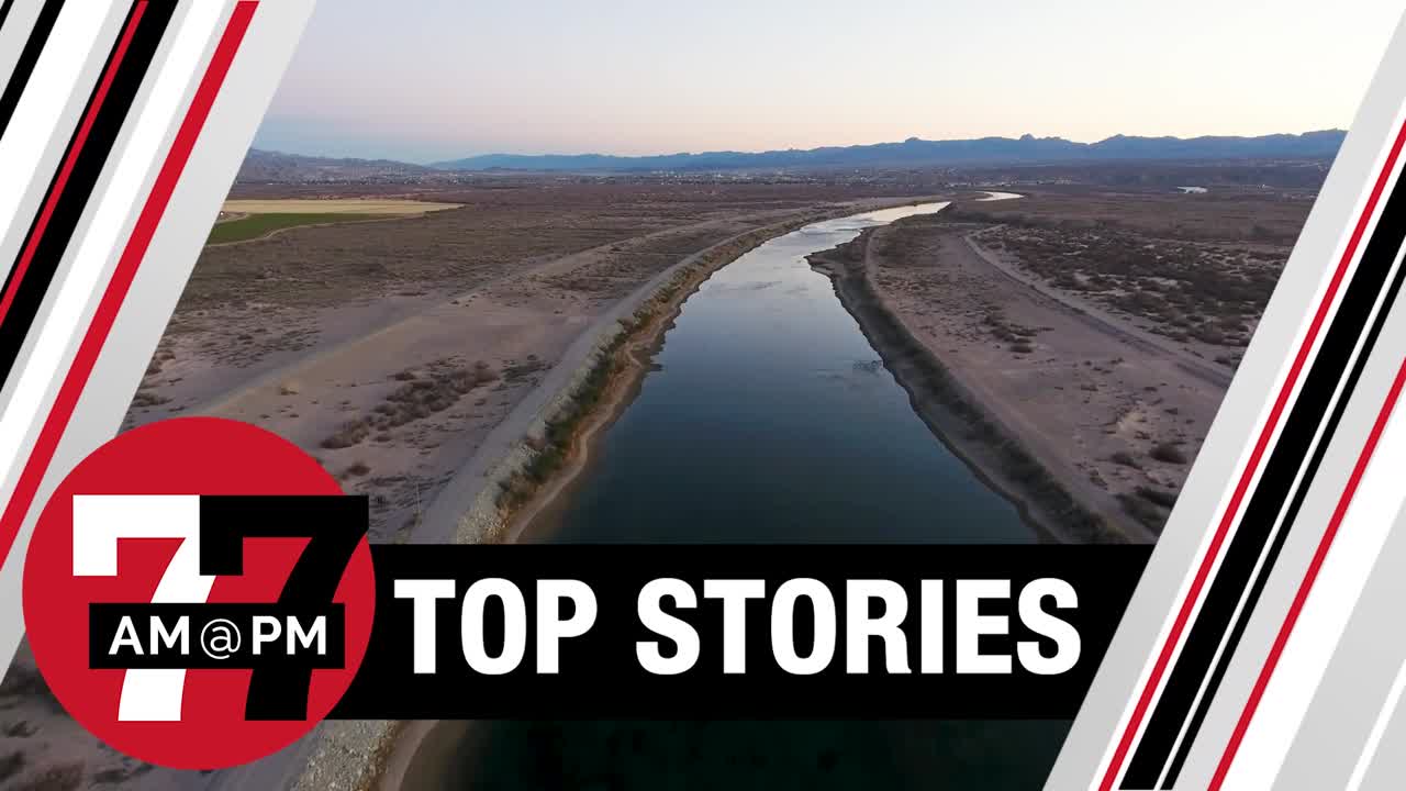 Make 'immediate cuts' in water use or face crisis, Colorado River experts warn