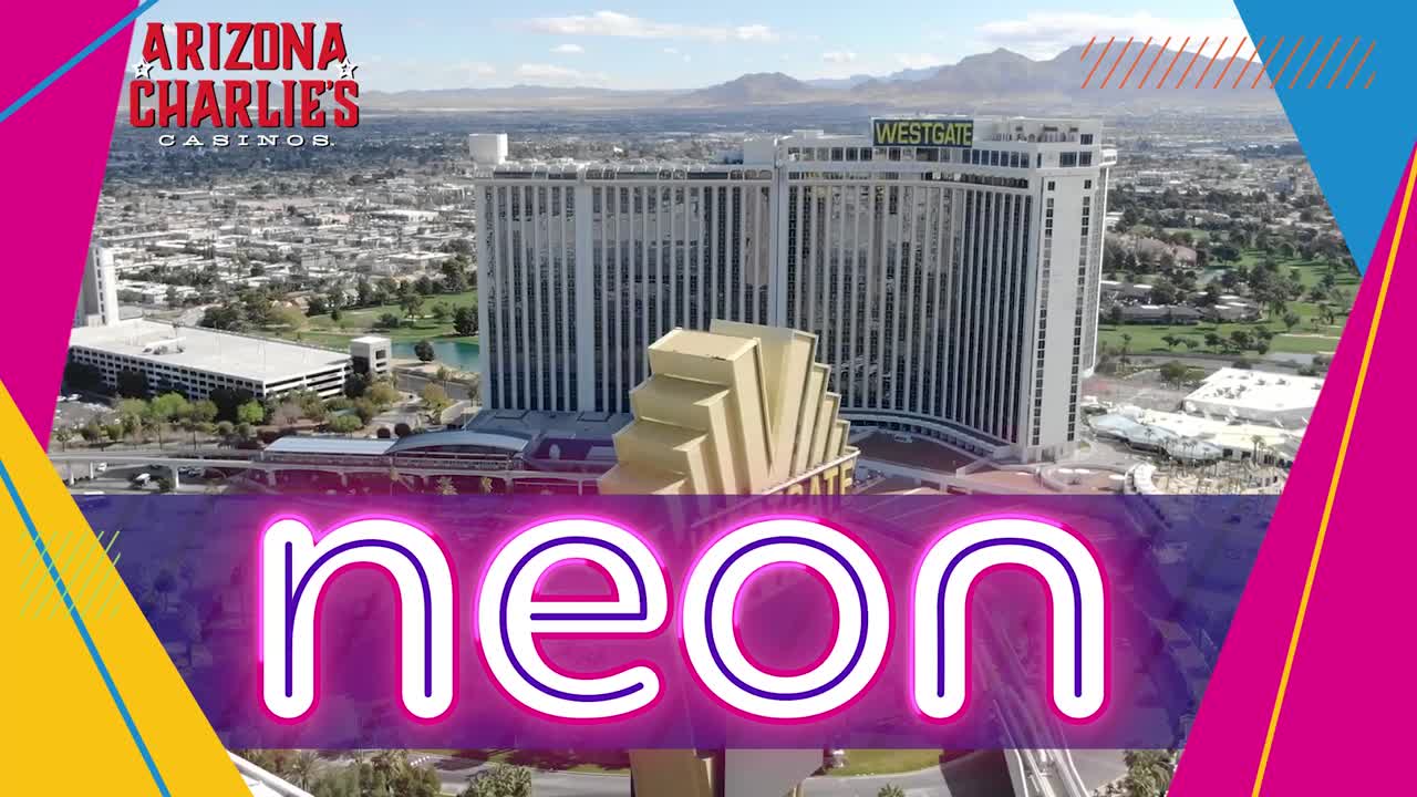 Go time: The International Bar at the Westgate