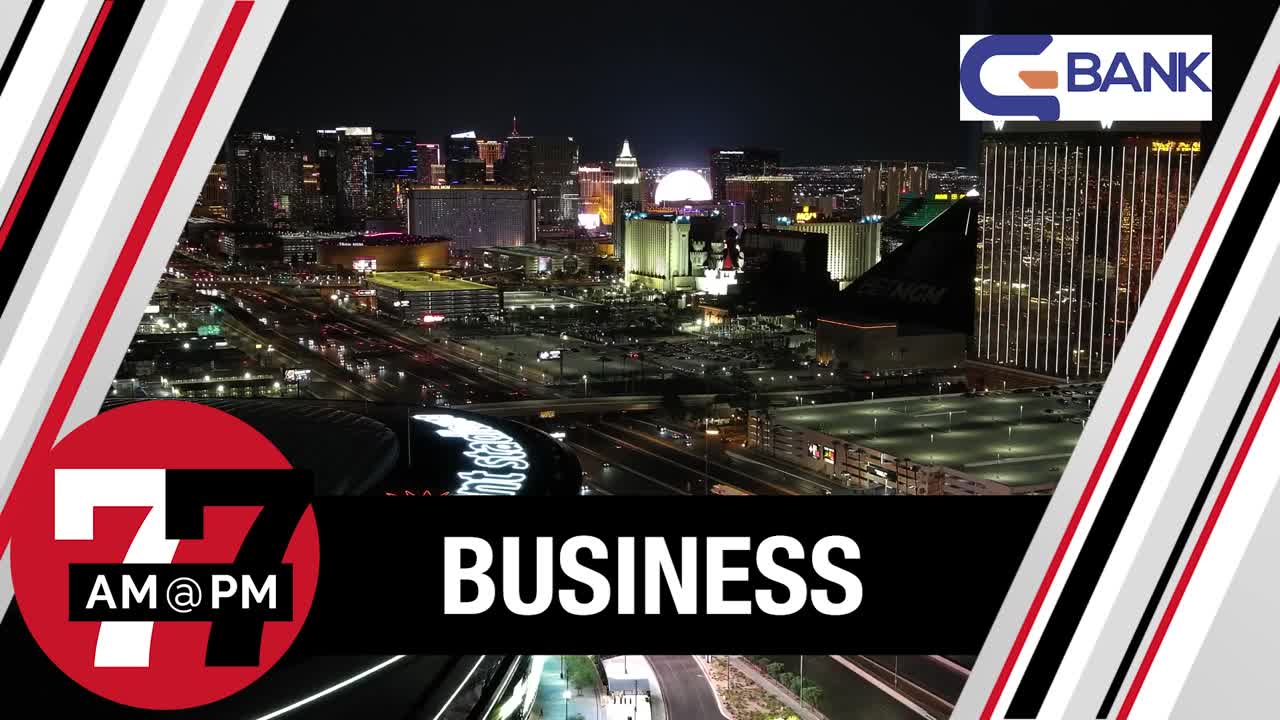 Coordinated 5-day sale offering new Las Vegas deals
