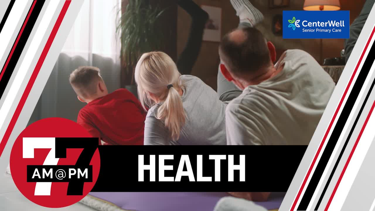 Tips to reduce screen time, start a new hobby