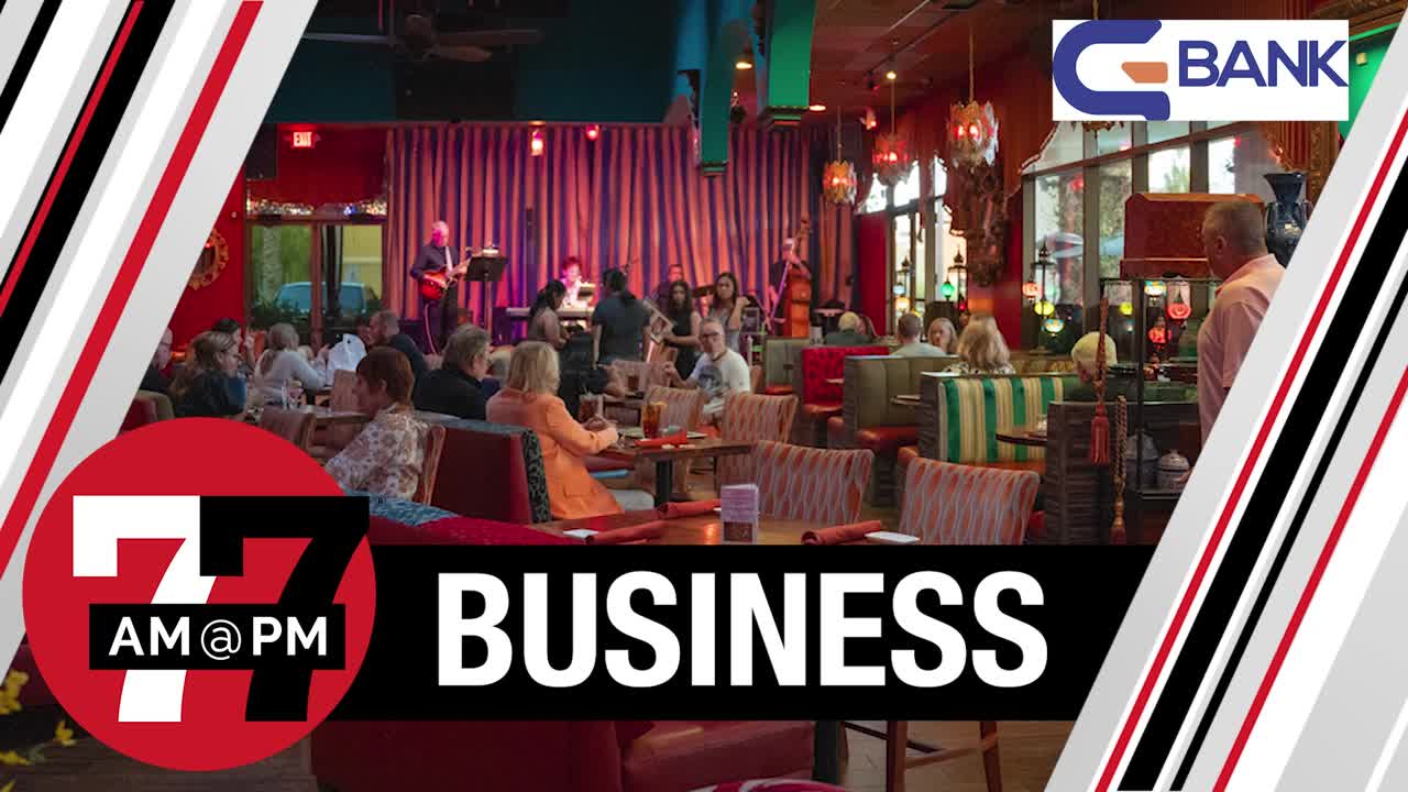 Economy still uncertain, but Vegas small businesses staying optimistic