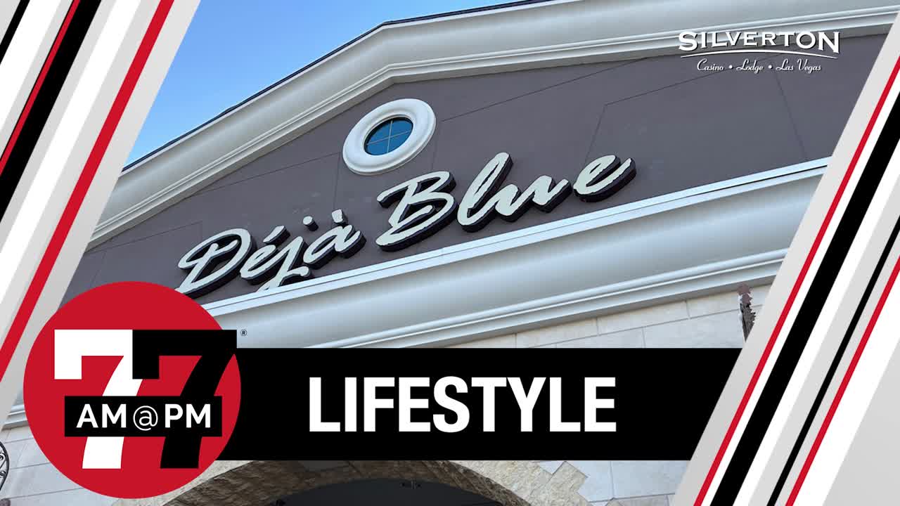 Deja Blue Boutique reopens