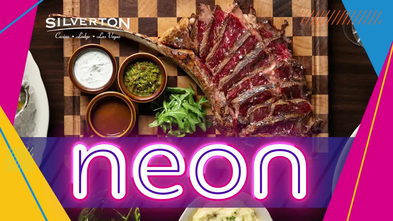 Hidden gem restaurants along the Las Vegas Strip