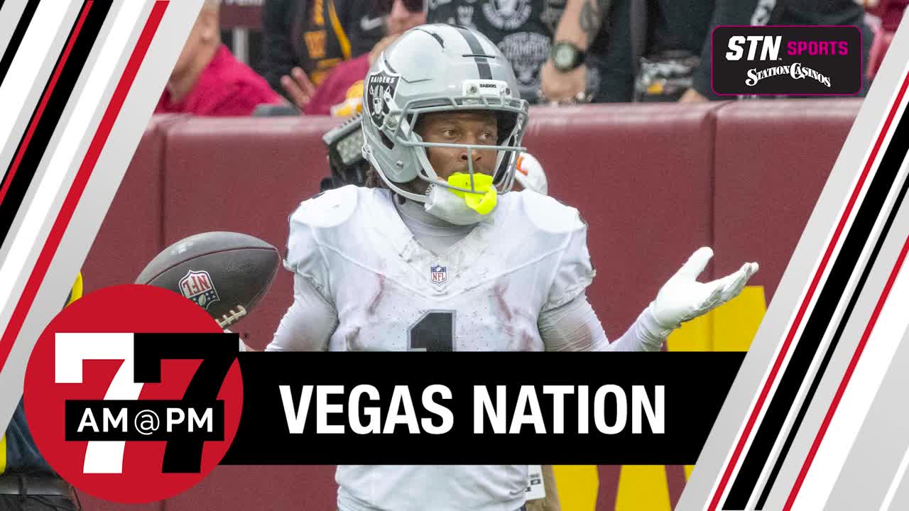 Smith, Tucker have a big day