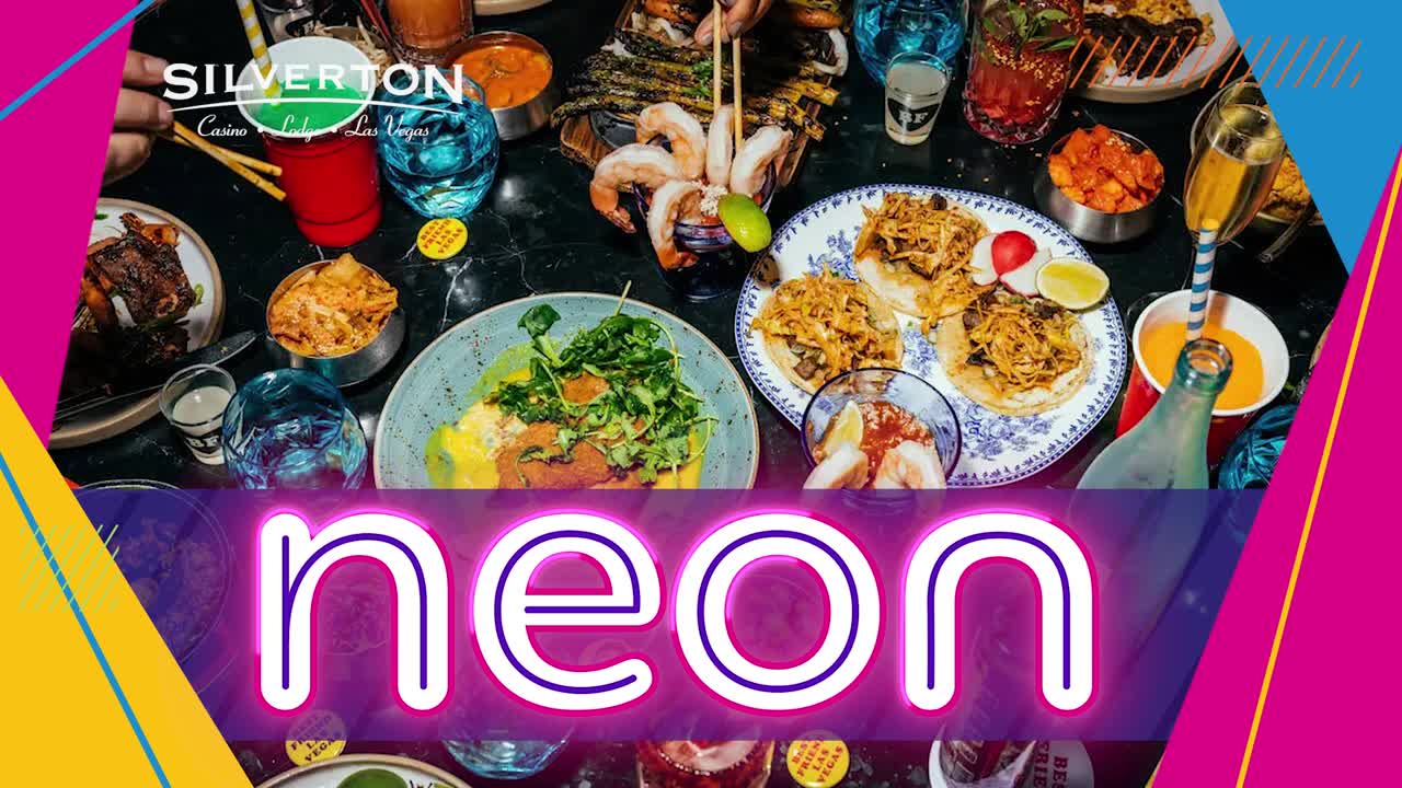 Six unusual dining experiences in Vegas