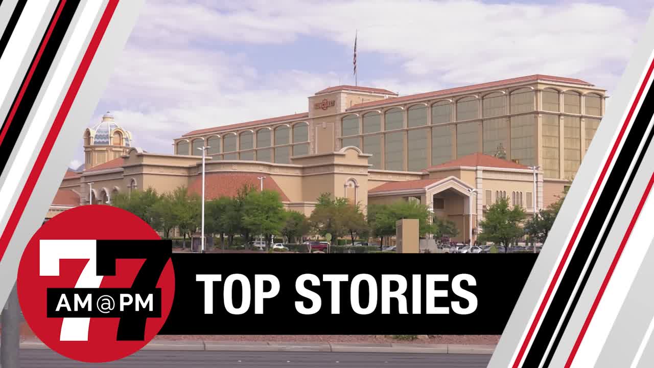 Did Boyd Gaming pay ransom in cyberattack? Company won't say