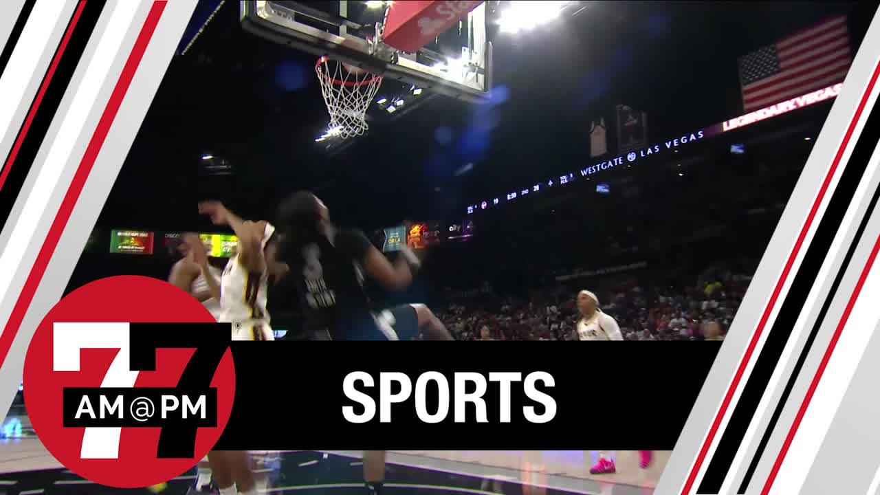 Aces defeat Fever in game 2
