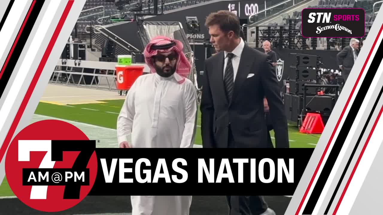 Tom Brady denies report he will make $75M in flag football deal