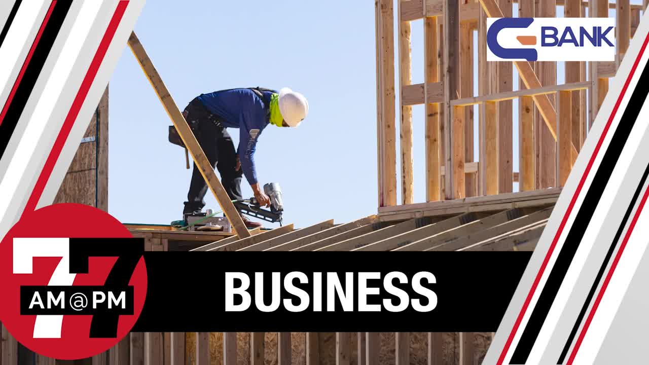 Nevada loses thousands of construction jobs, contractors' association says