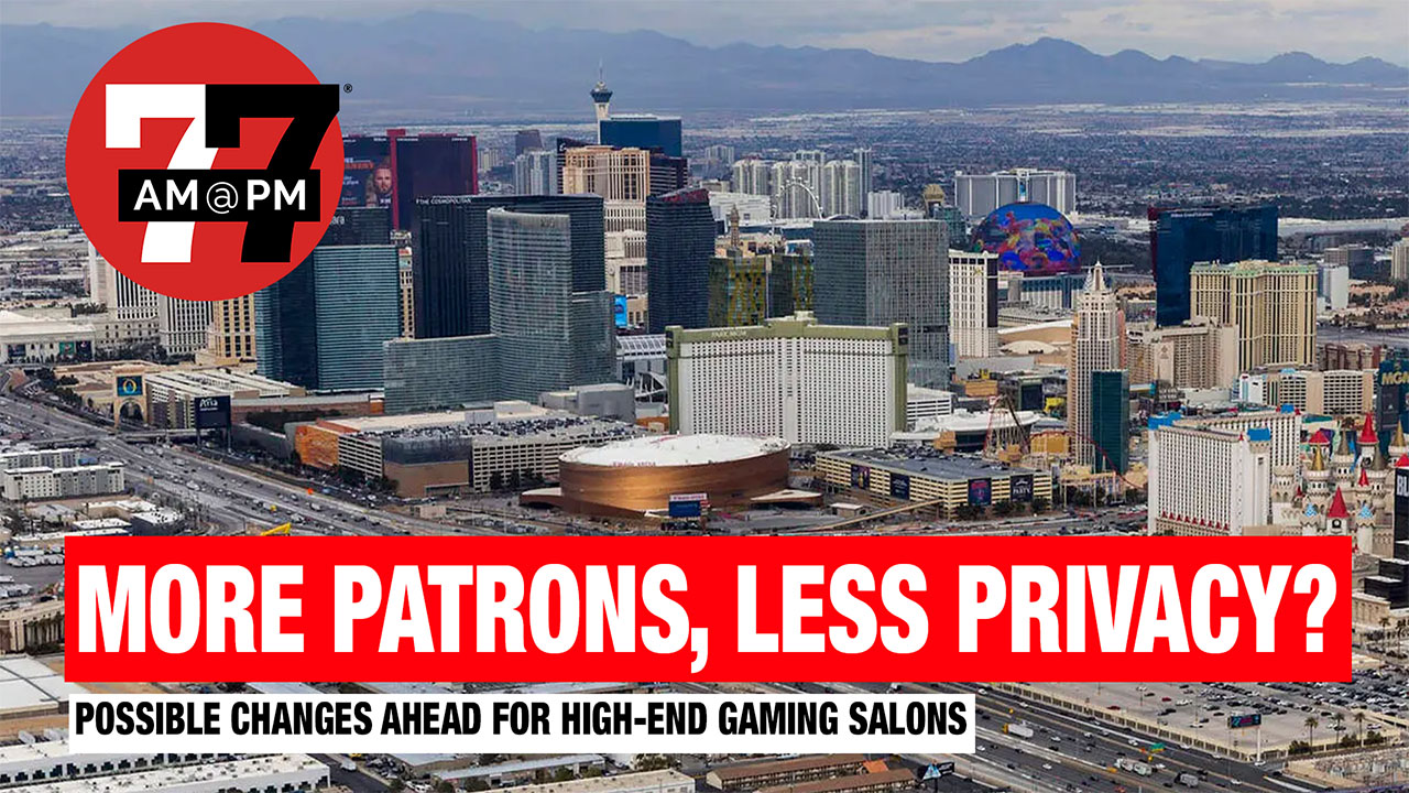 Las Vegas News | 7@7 AM for Wednesday, September 24th, 2025