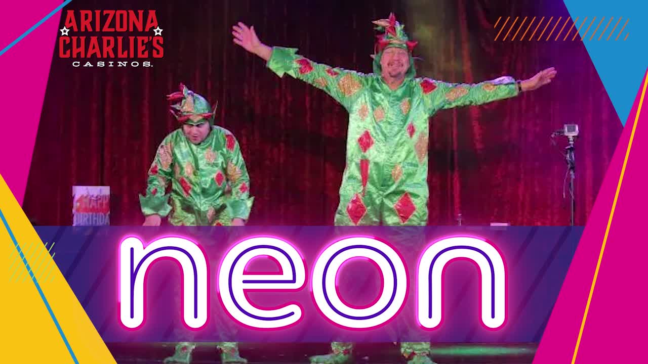 New Piff show will feature Las Vegas magic legend