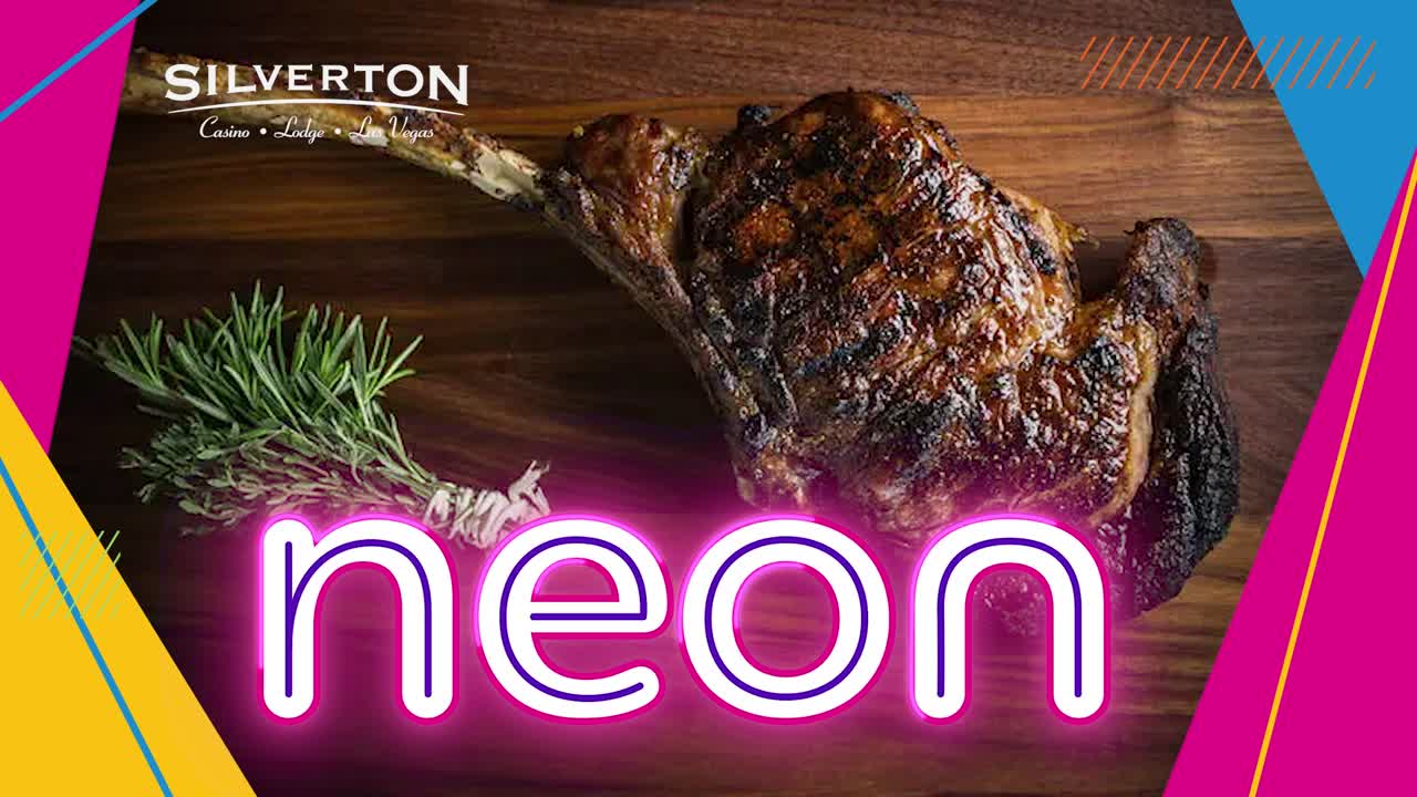 A hot L.A. steakhouse is returning to the Las Vegas Strip