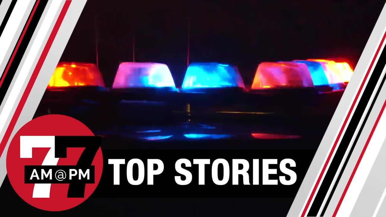 Man arrested in killing of UNLV student, Army veteran
