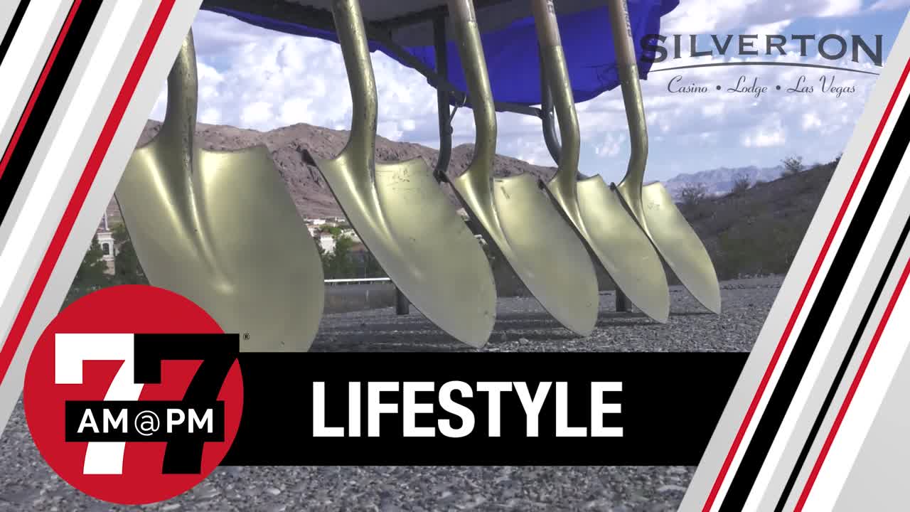 All things outdoor recreation hub breaks ground in Boulder City