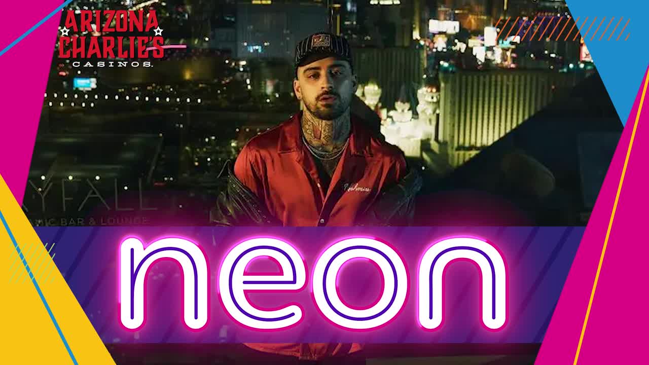 Former One Direction star to debut on the Strip