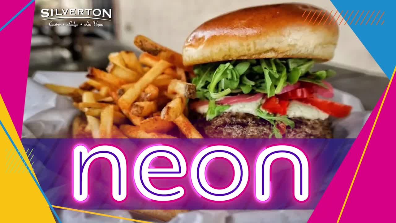 Burger spot, one of Vegas' top 100 restaurants, closes after almost a decade