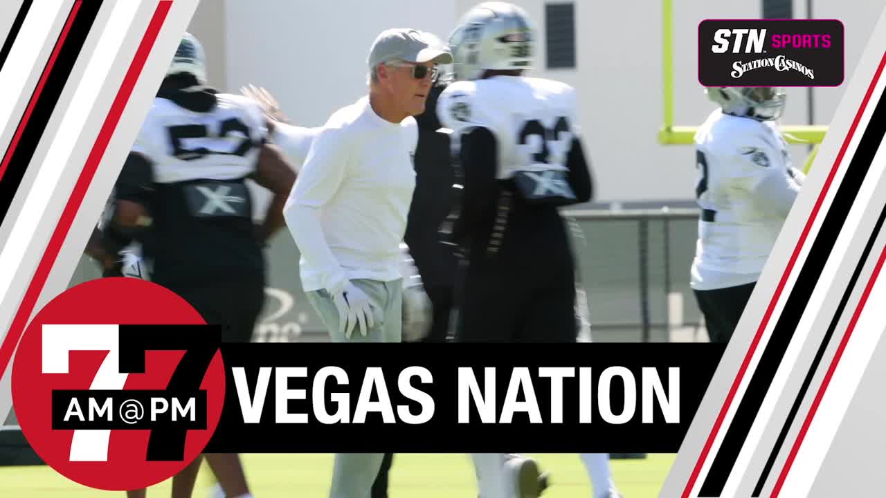 No changes on the O-line