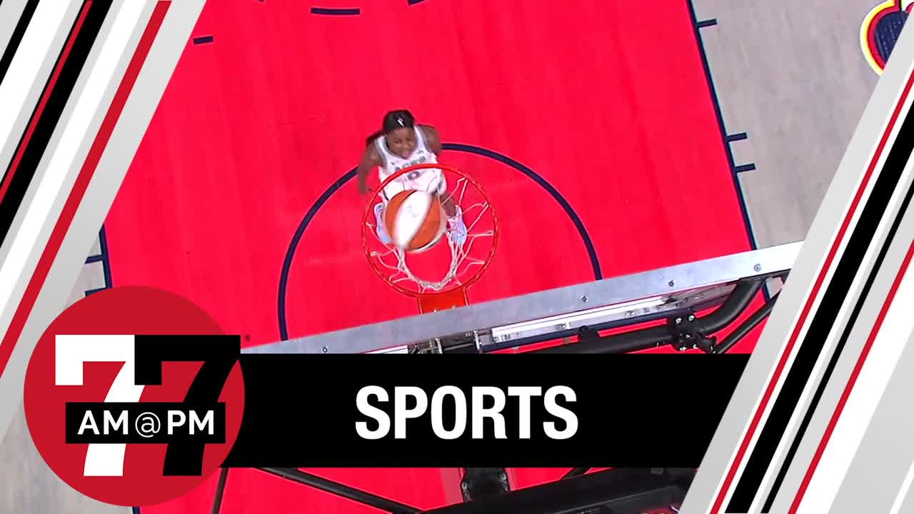 Winner-take-all game 5 in Vegas