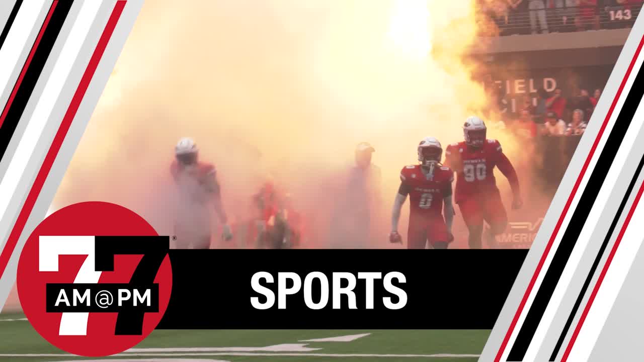 Rebels open conference play against Cowboys