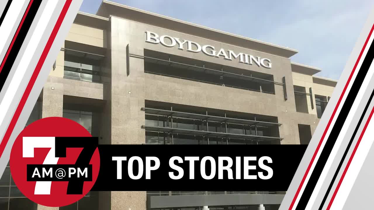Former Boyd employee files lawsuit against company over data breach